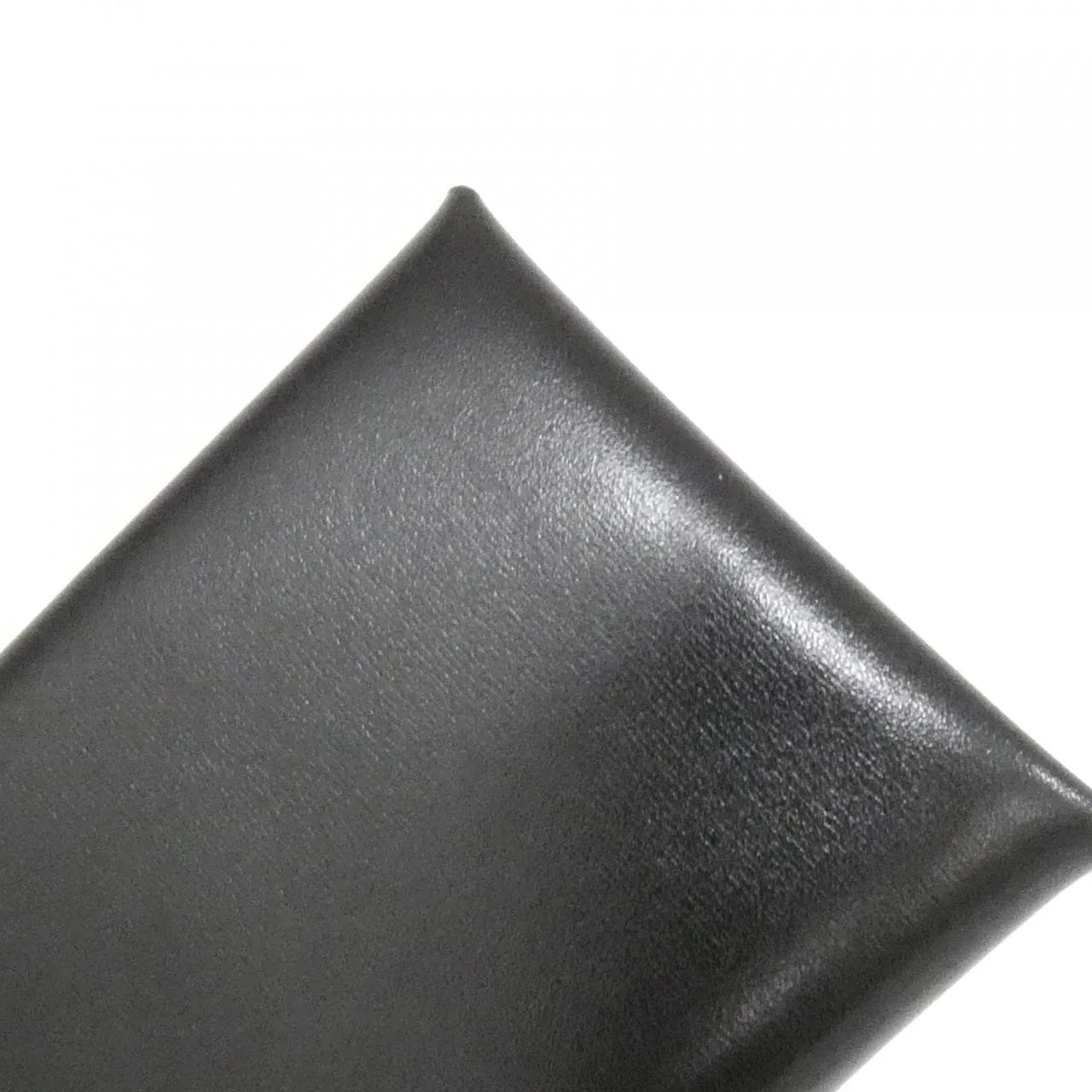HERMES 078403CK Card Case Box Calf 3