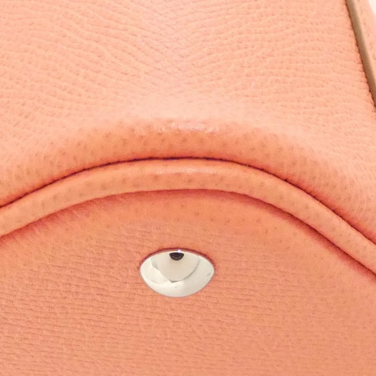 HERMES Bolide 041693CK Handbag Epsom 3
