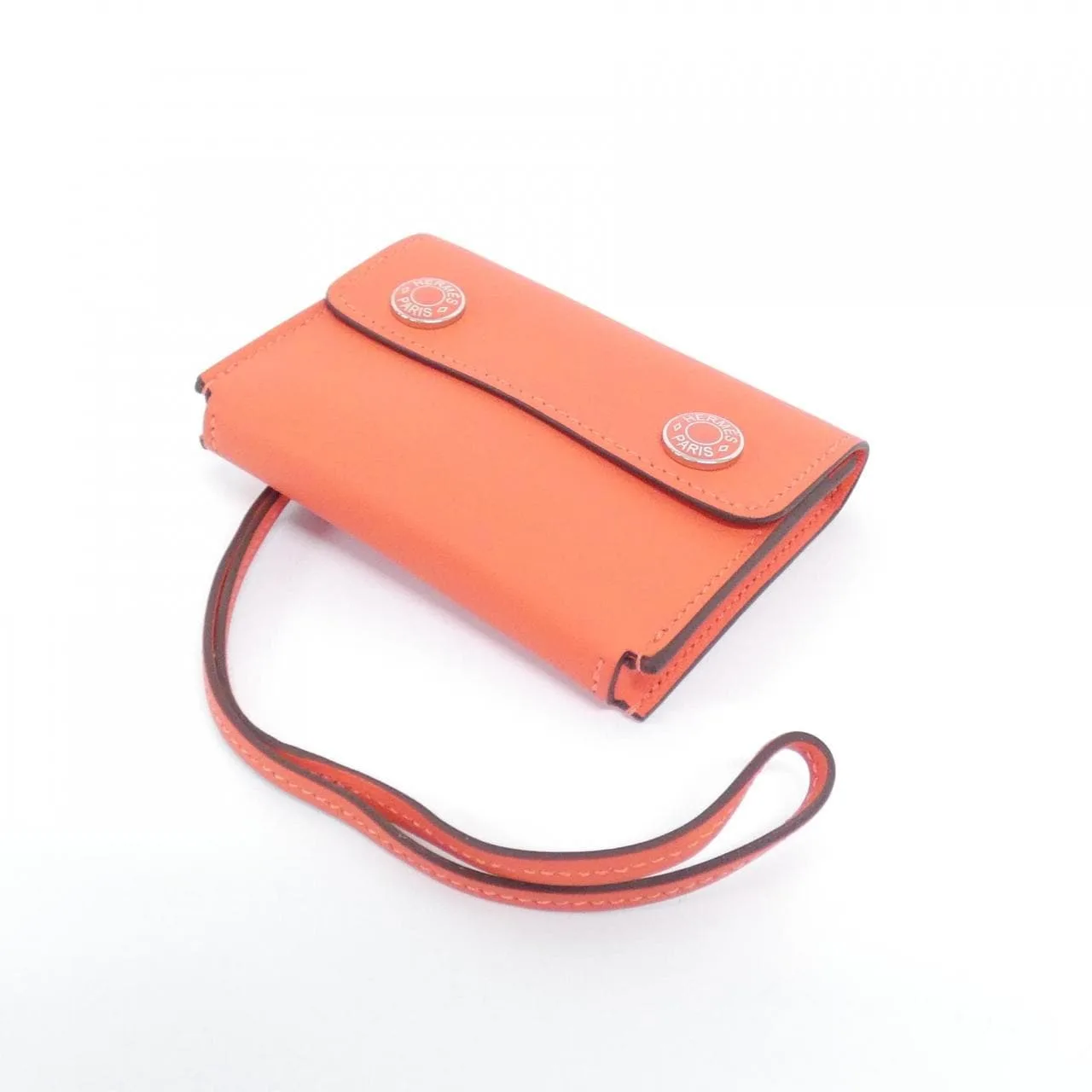 HERMES 085480CK 卡片套 Swift 3