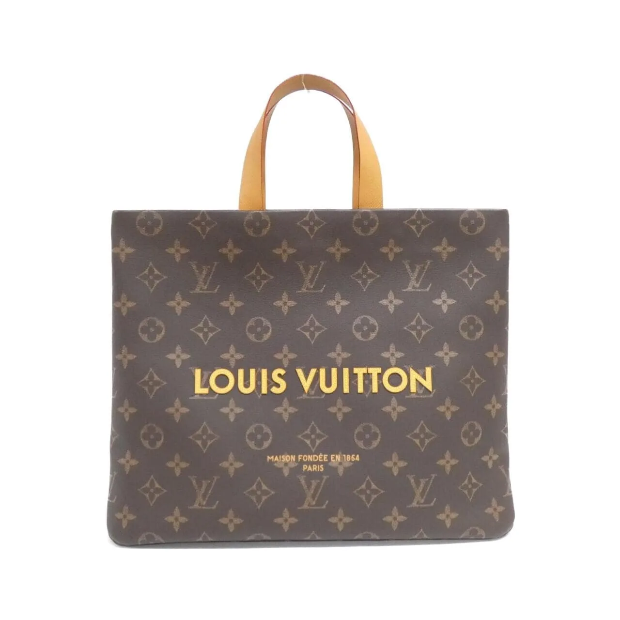 LOUIS VUITTON M13928 Tote Monogram
