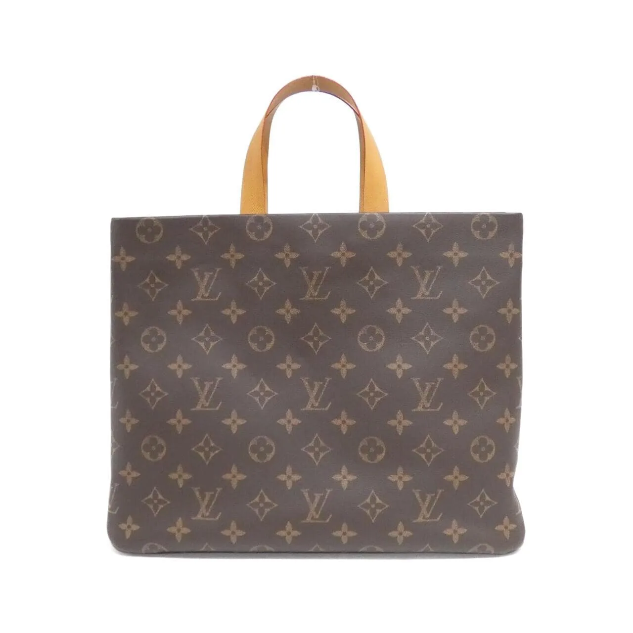 LOUIS VUITTON M13928 Tote Monogram 2