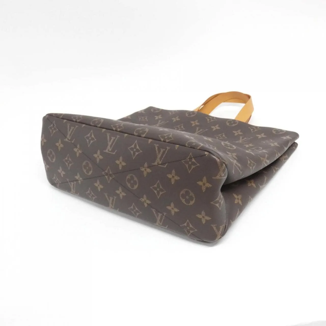 LOUIS VUITTON M13928 Tote Monogram 3
