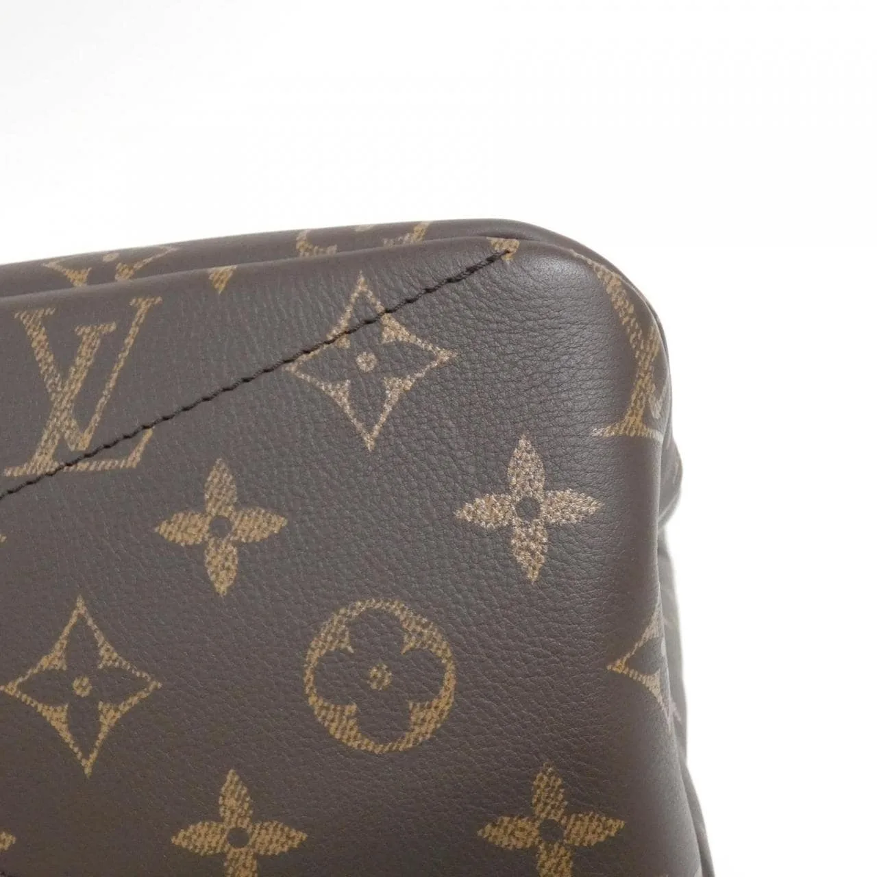 LOUIS VUITTON M13928 Tote Monogram 4