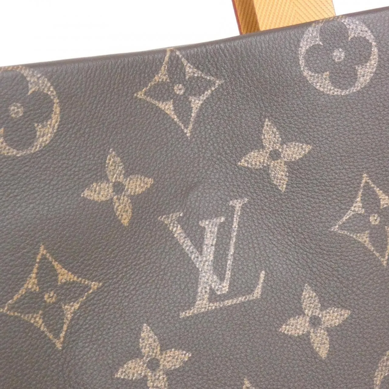 LOUIS VUITTON M13928 Tote Monogram 5