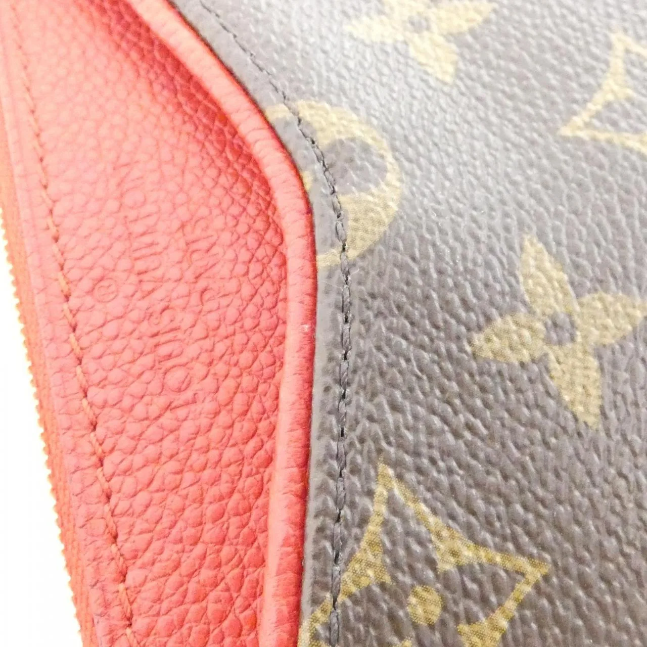 LOUIS VUITTON M41638 Shoulder Monogram 4