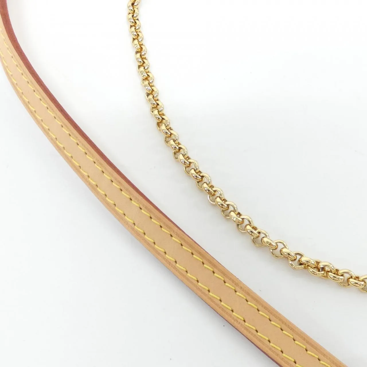 LOUIS VUITTON M41638 Shoulder Monogram 5