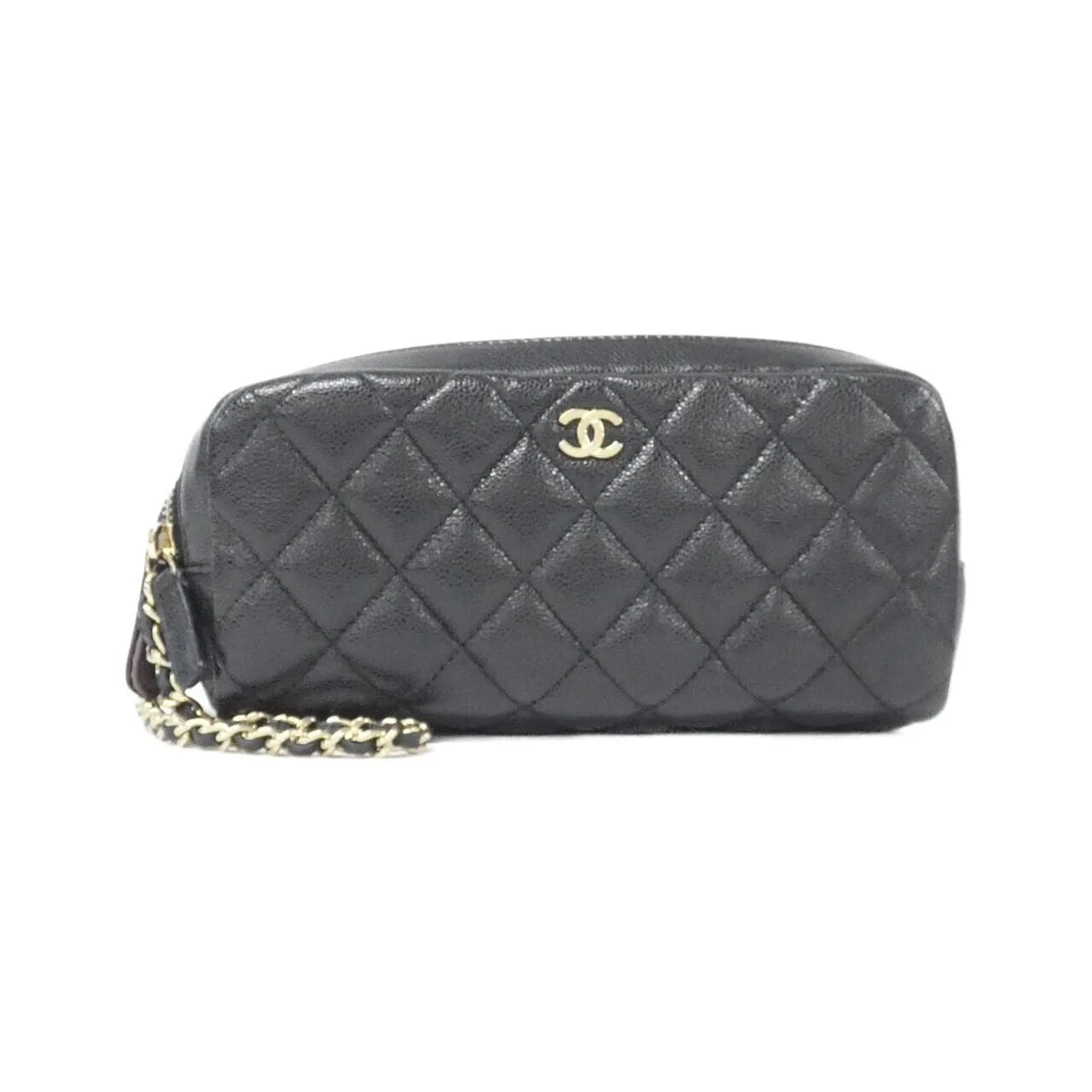 CHANEL Timeless Classic AP3702 小袋 荔枝紋牛皮