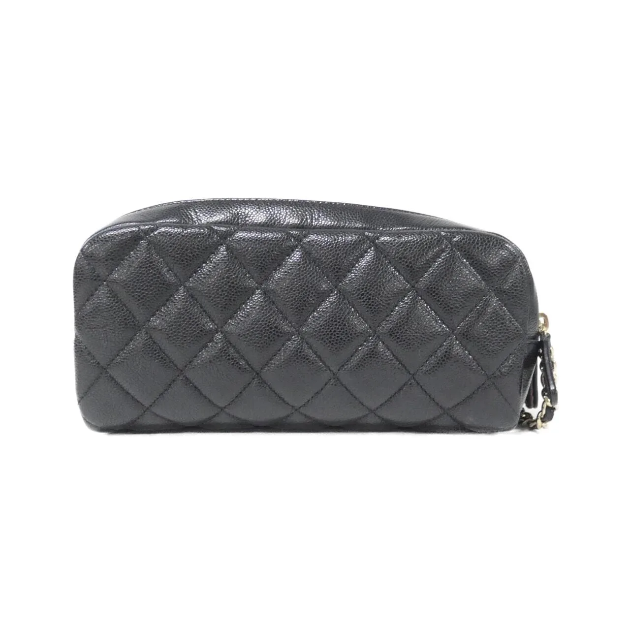 CHANEL Timeless Classic AP3702 小袋 荔枝紋牛皮 2