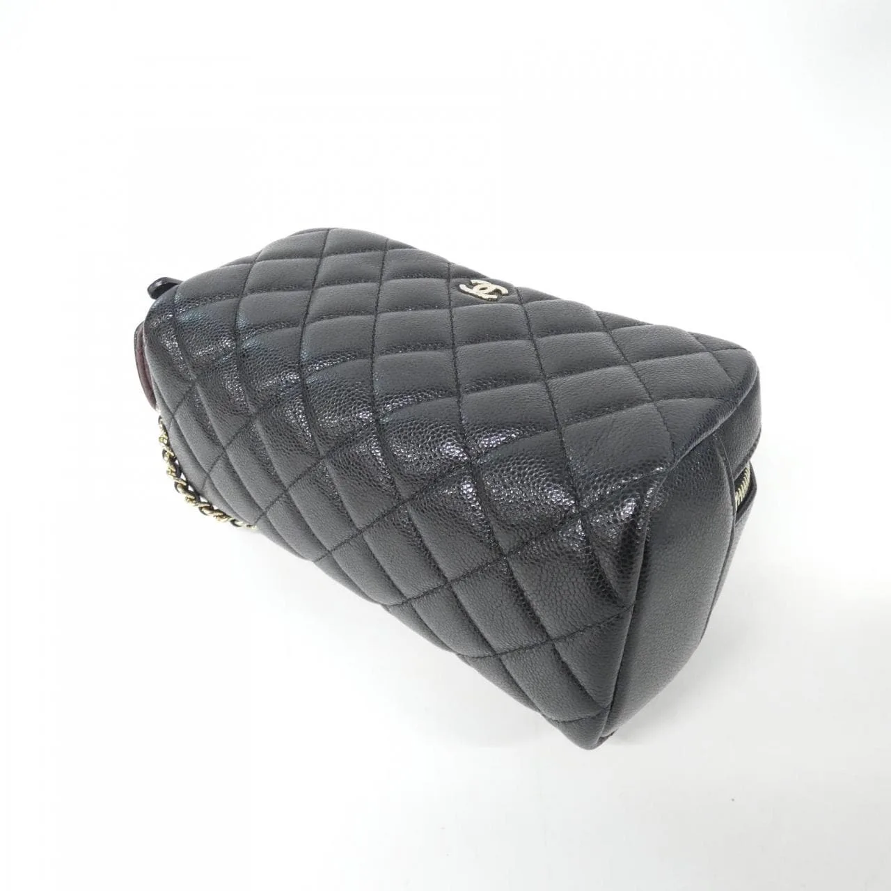 CHANEL Timeless Classic AP3702 小袋 荔枝紋牛皮 3