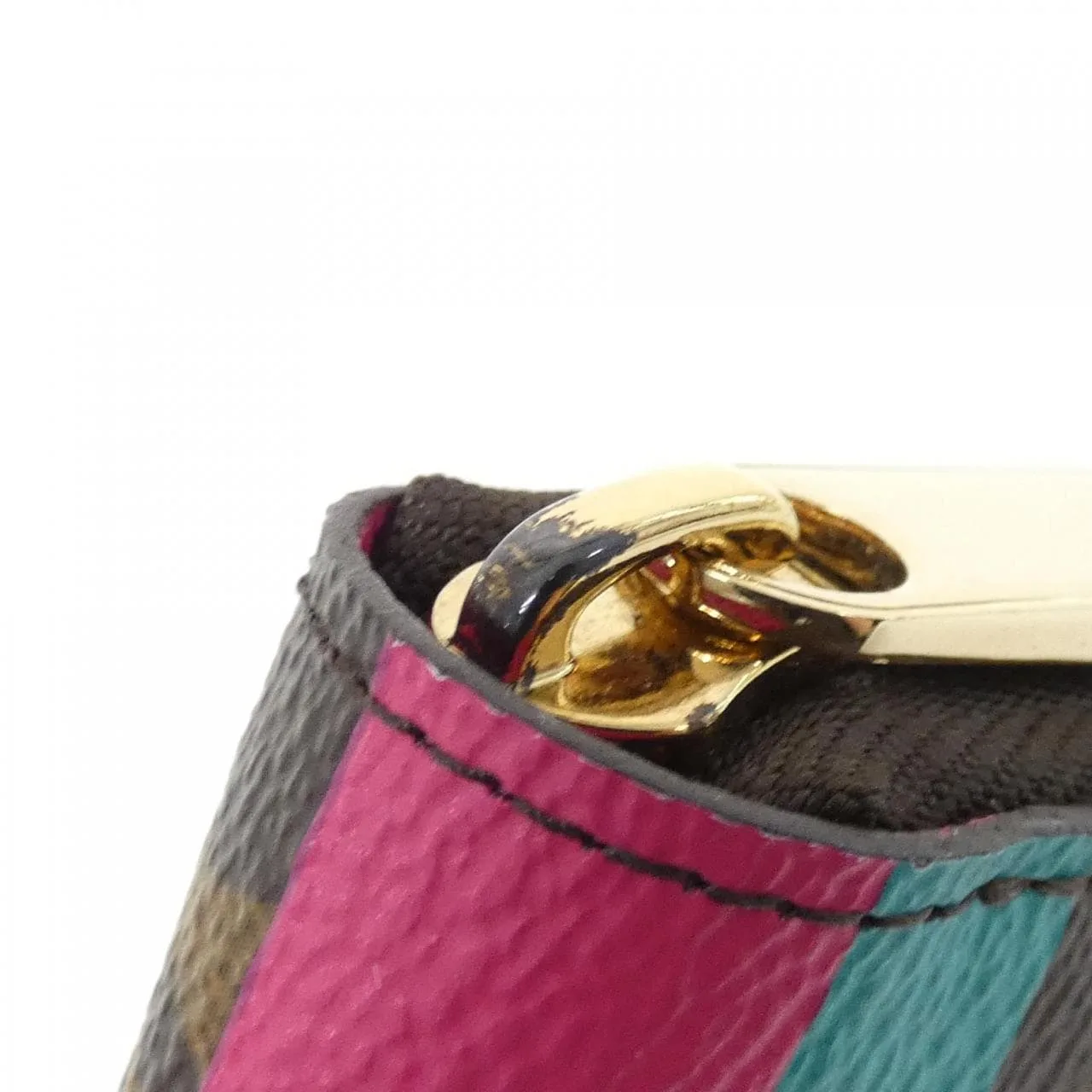 LOUIS VUITTON M61360 銀包 Monogram 5