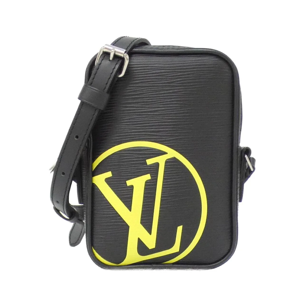 LOUIS VUITTON M55120 Shoulder Epi