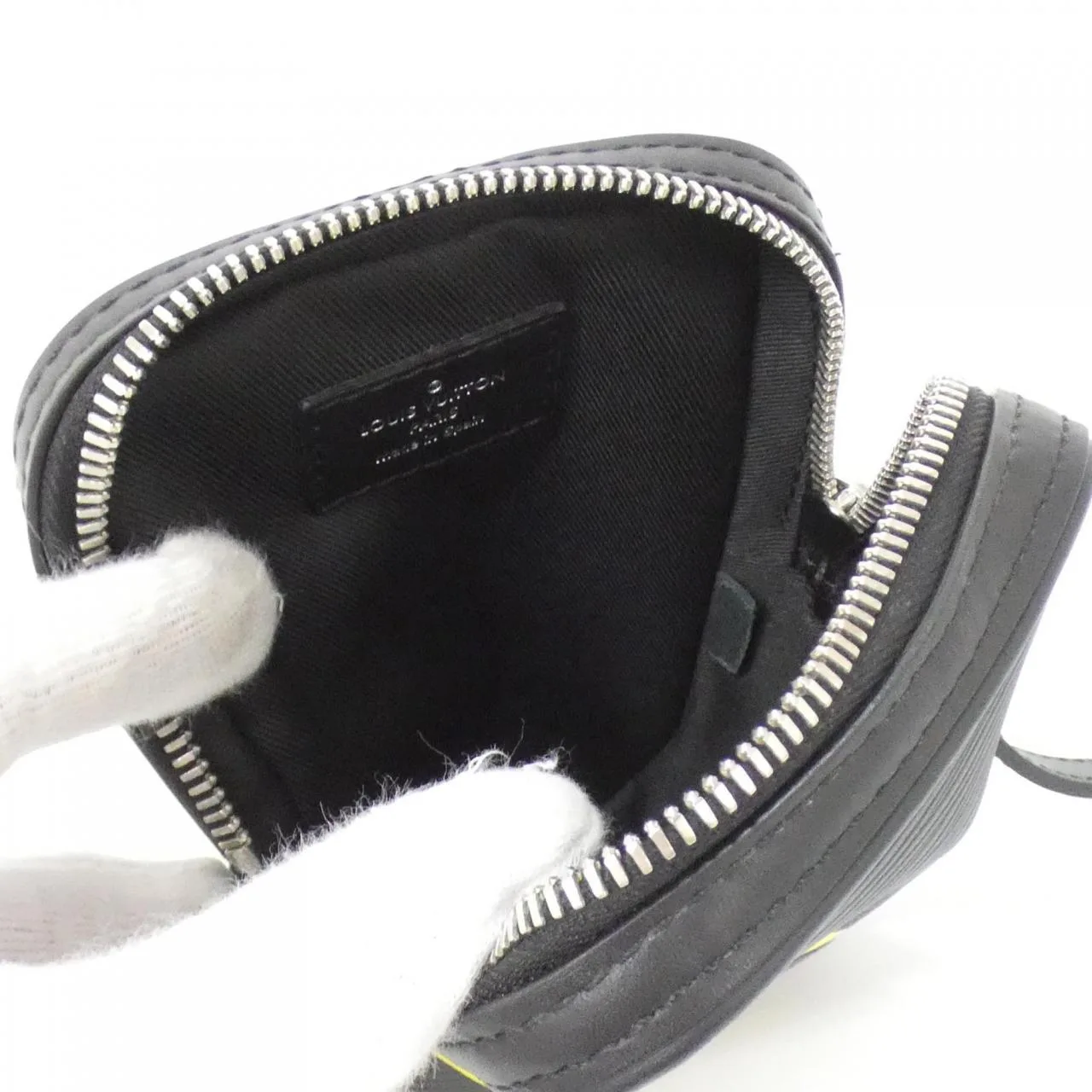 LOUIS VUITTON M55120 Shoulder Epi 5