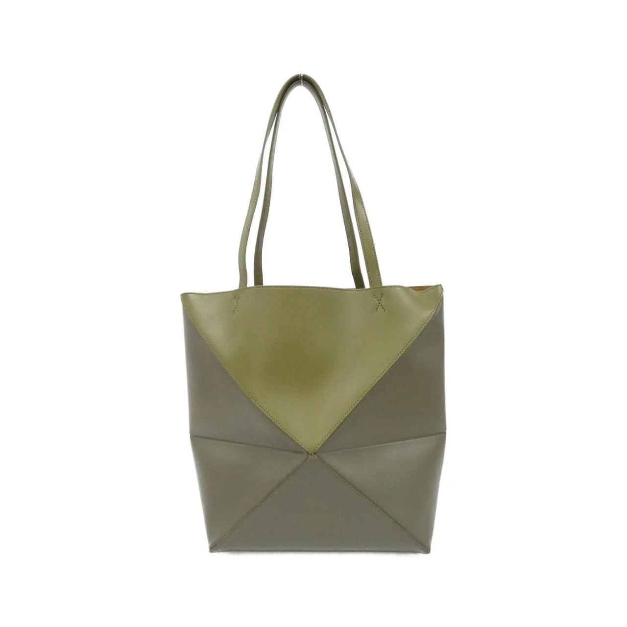 LOEWE Puzzle A779G50X18 托特包 2