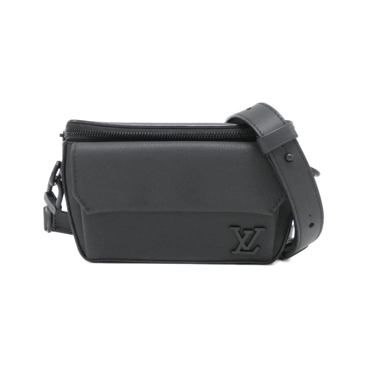 LOUIS VUITTON M83563 Shoulder Lambskin