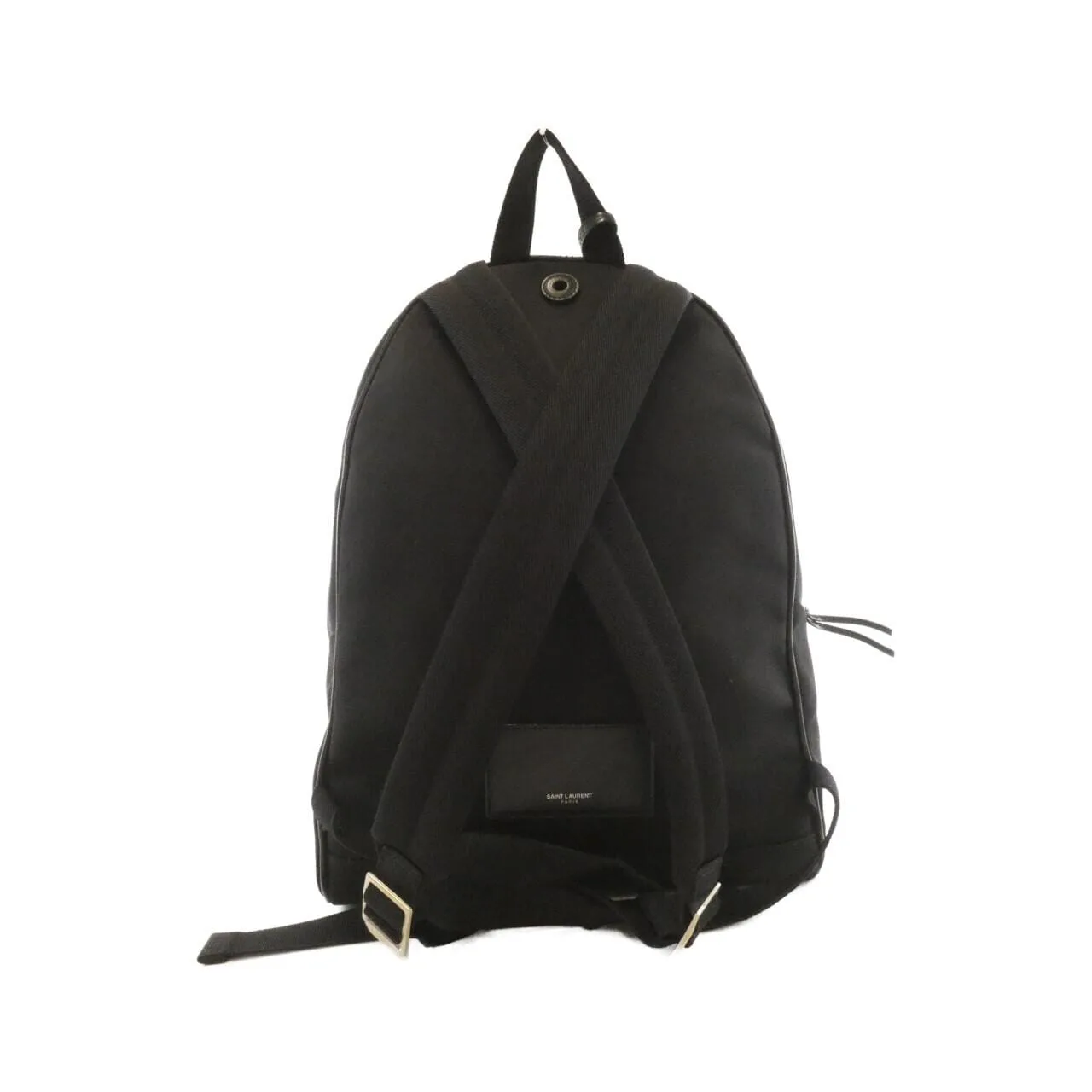 SAINT LAURENT 465448 GIV3F Backpack Nylon 2