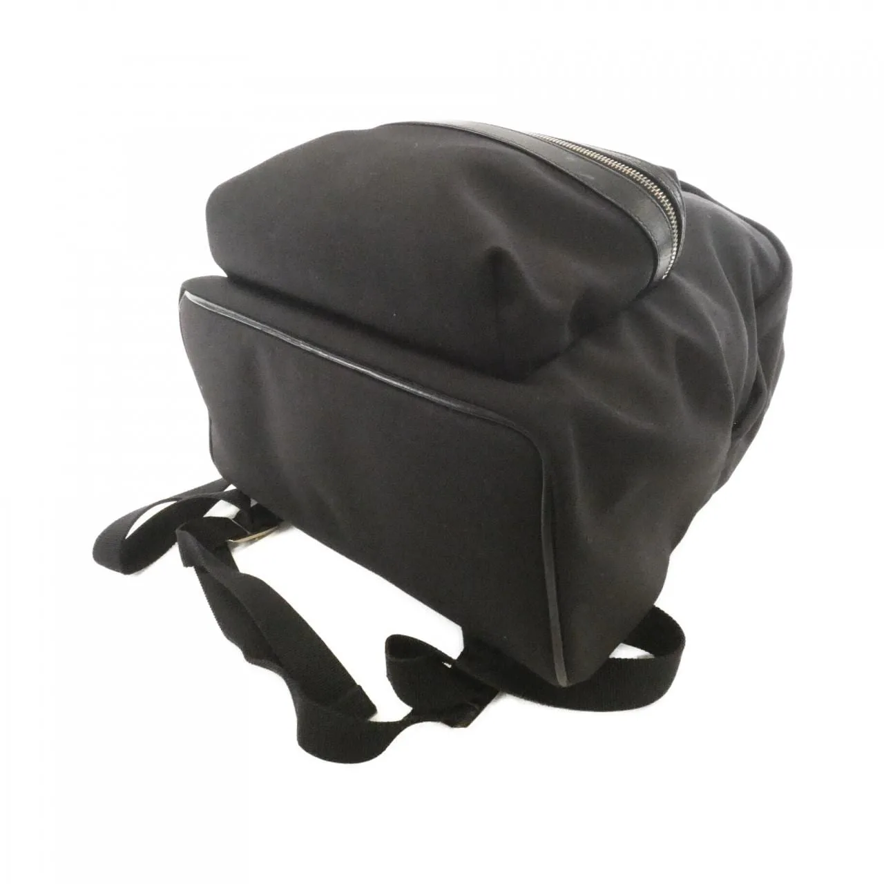 SAINT LAURENT 465448 GIV3F Backpack Nylon 3