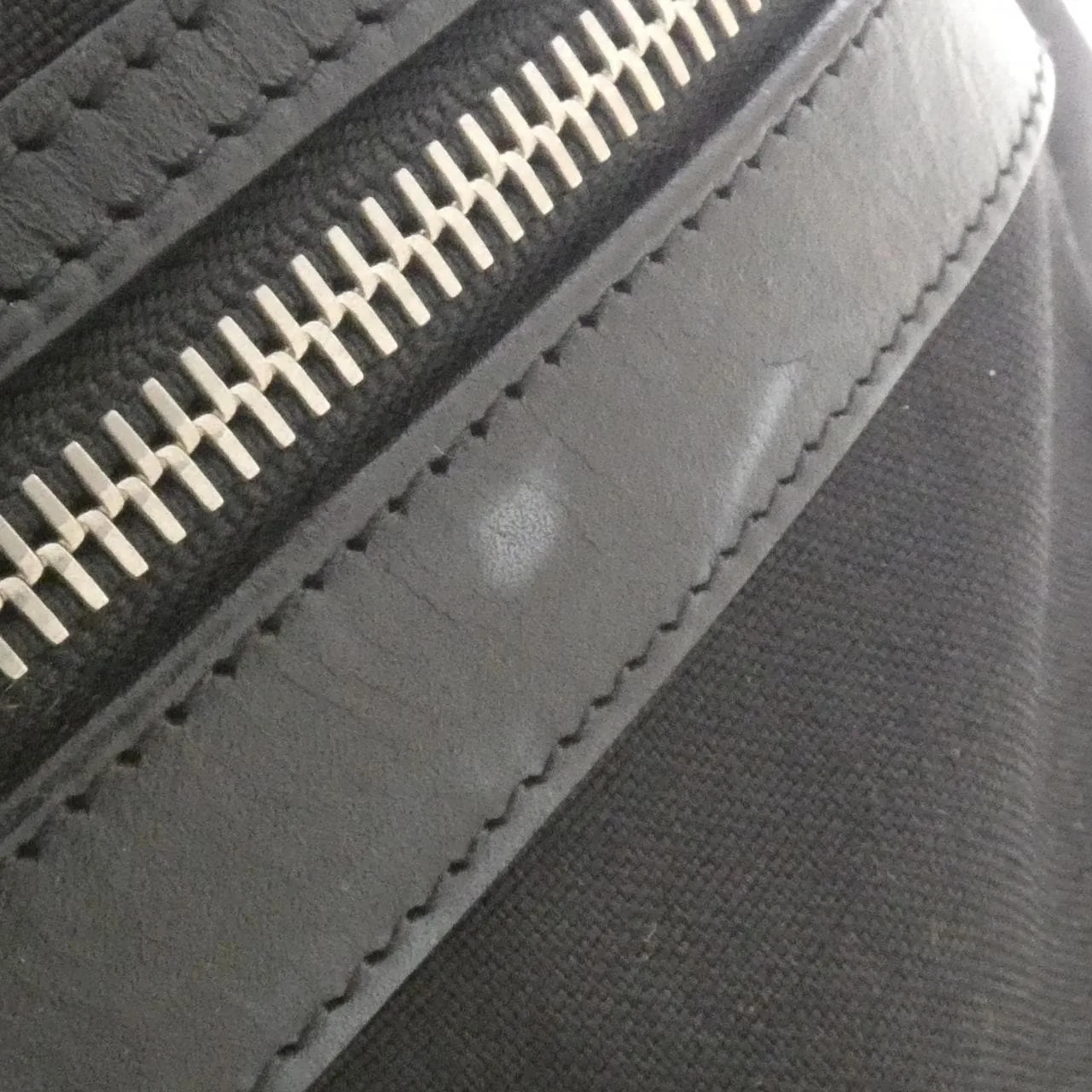 SAINT LAURENT 465448 GIV3F Backpack Nylon 4