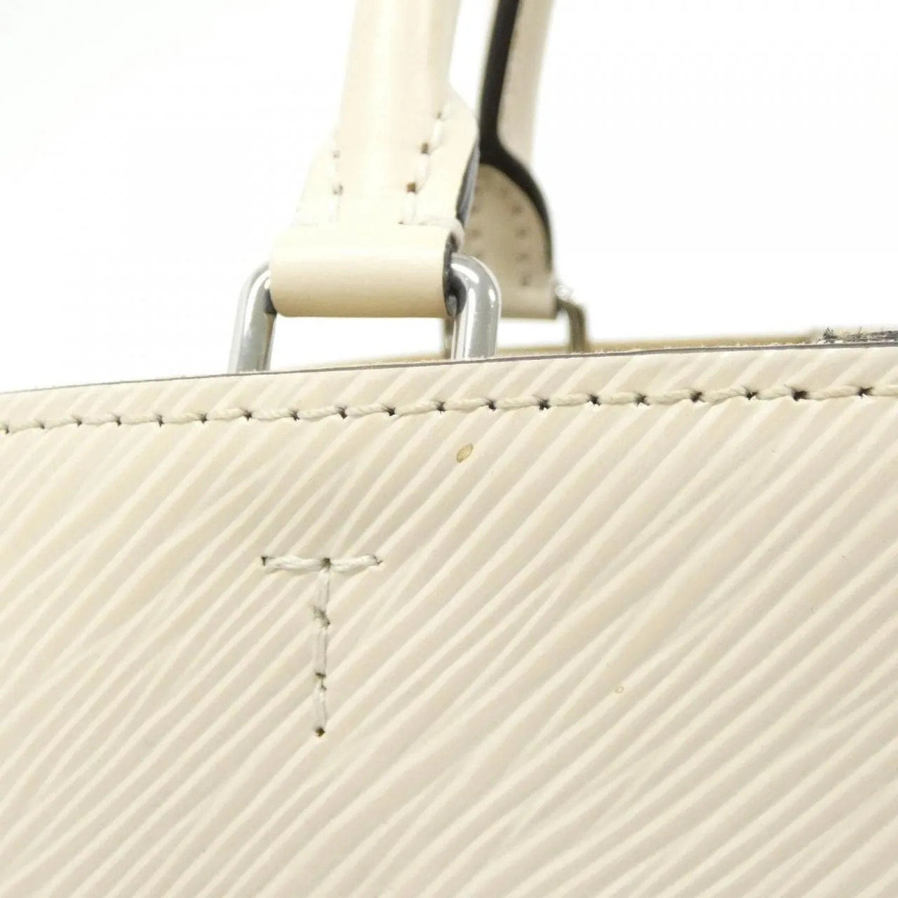 LOUIS VUITTON M20520 Tote Epi 4