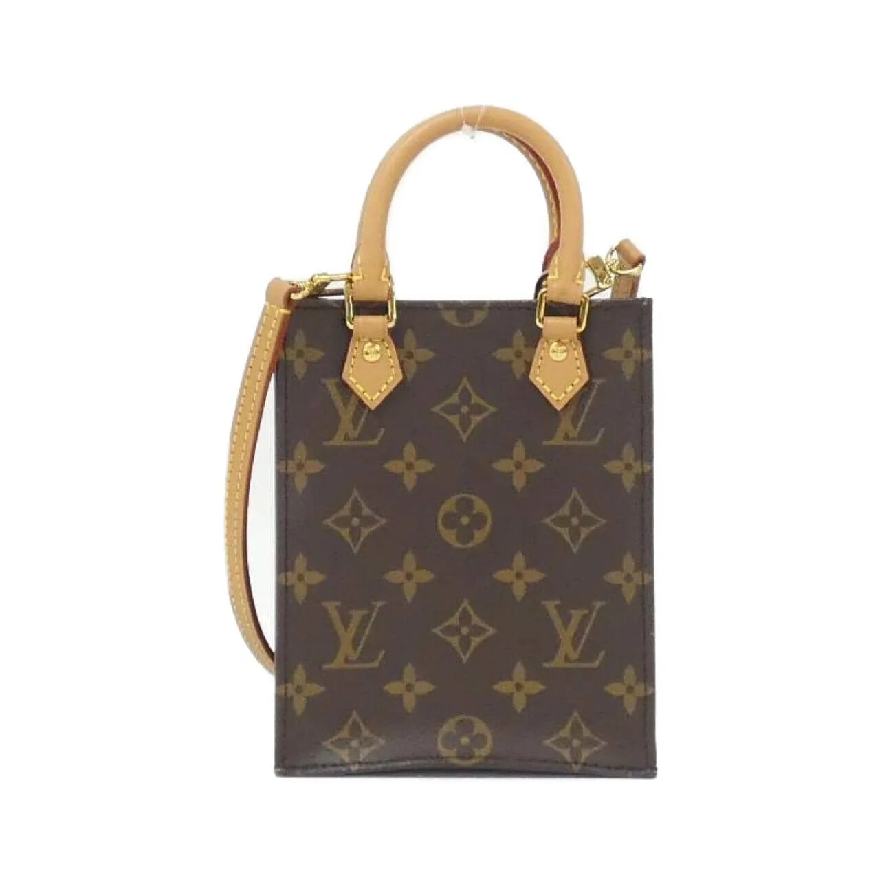 LOUIS VUITTON M69442 Handbag Monogram