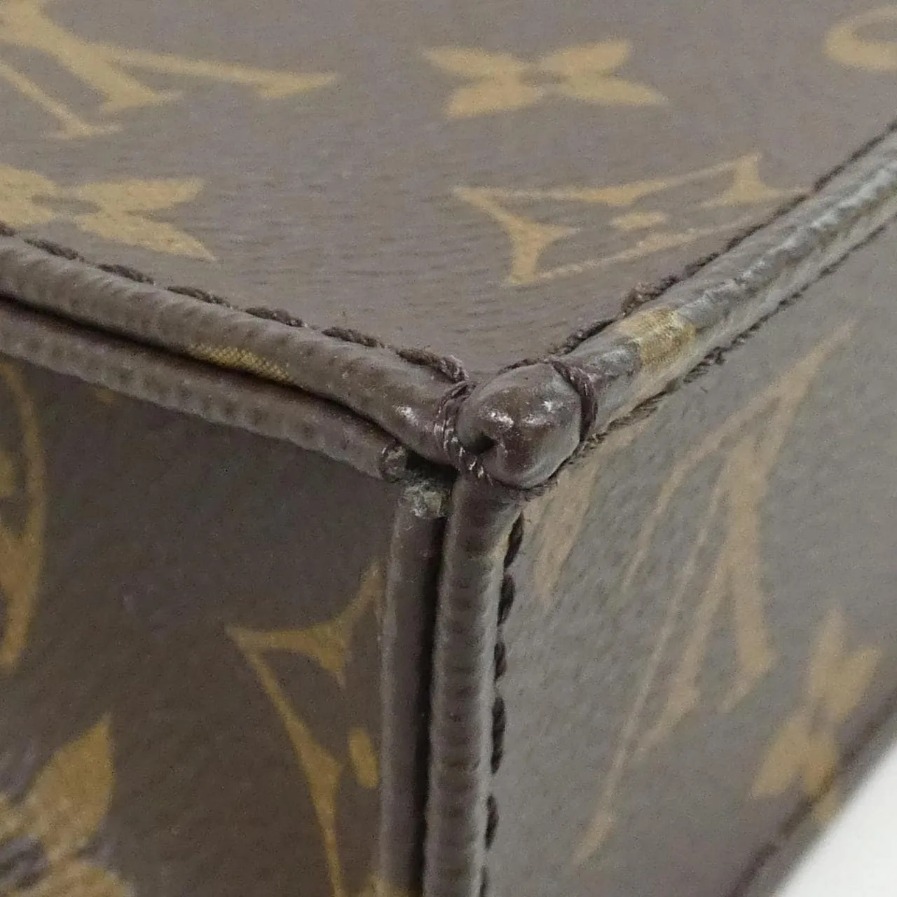 LOUIS VUITTON M69442 Handbag Monogram 2