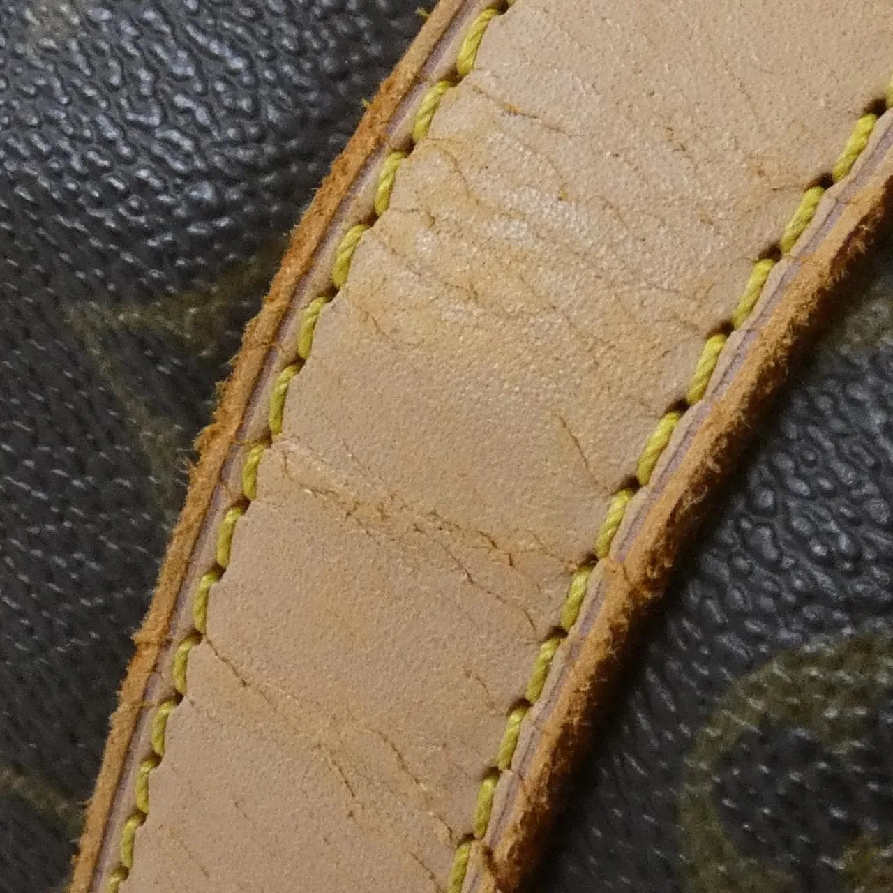 LOUIS VUITTON Keepall M41414 Boston Monogram 5