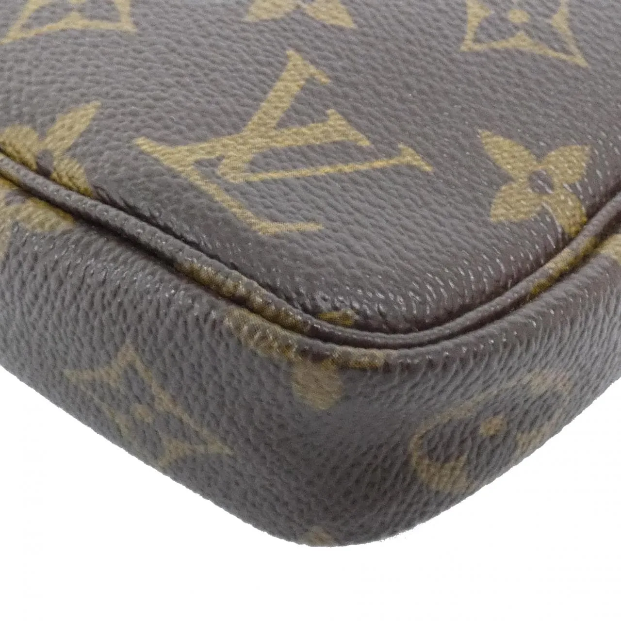 LOUIS VUITTON Pochette M51981 Pochette Monogram 3