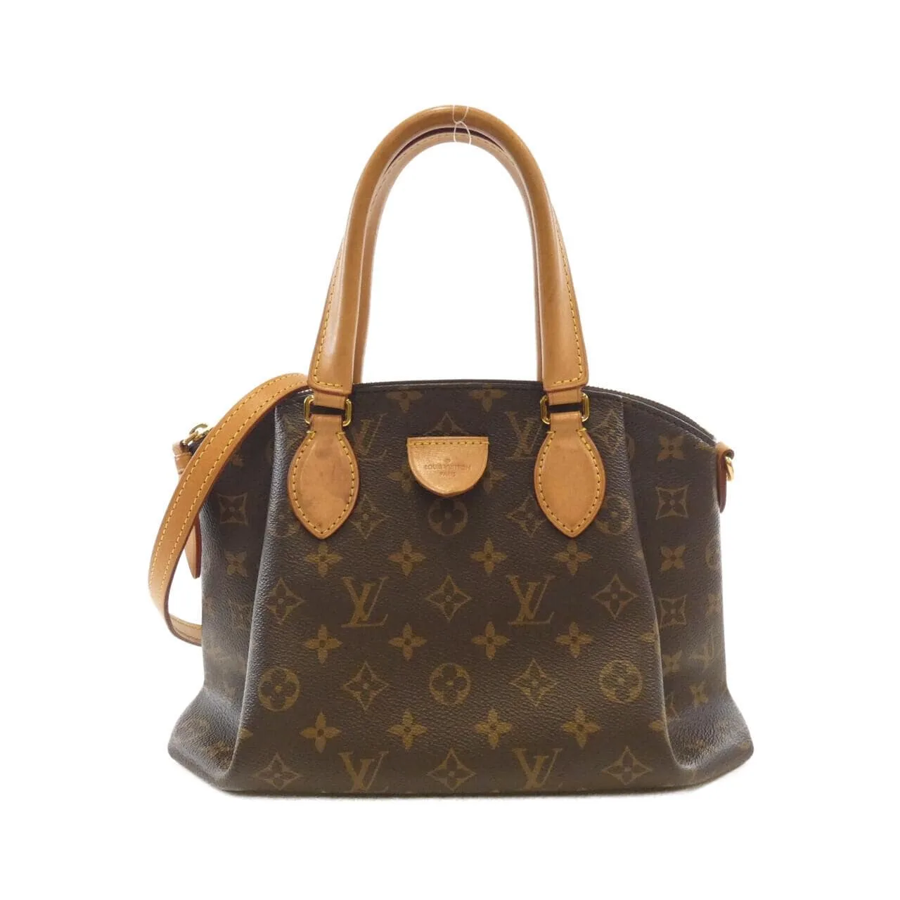 LOUIS VUITTON M44543 Handbag Monogram