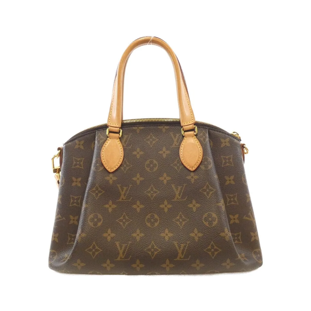 LOUIS VUITTON M44543 Handbag Monogram 2