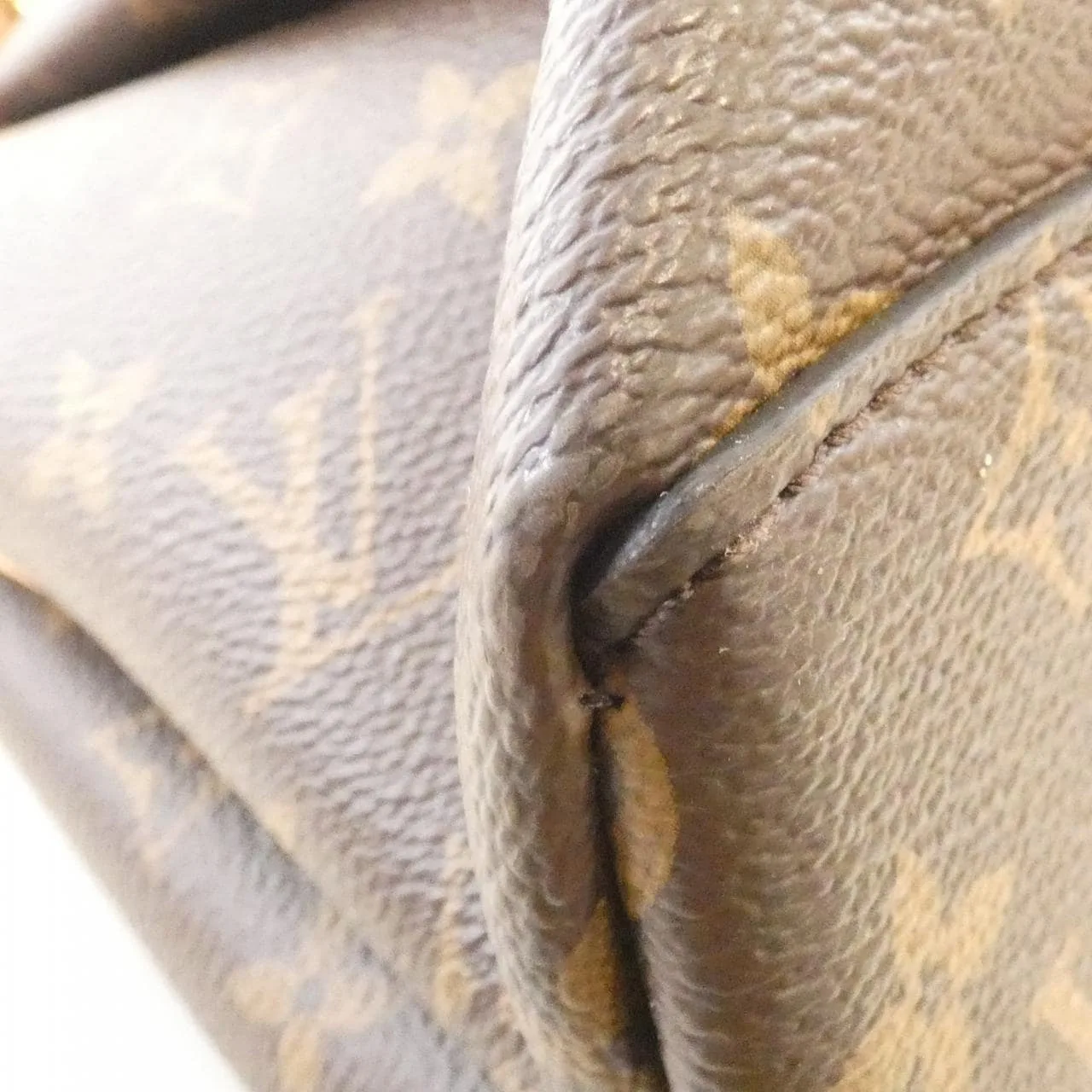 LOUIS VUITTON M44543 Handbag Monogram 3