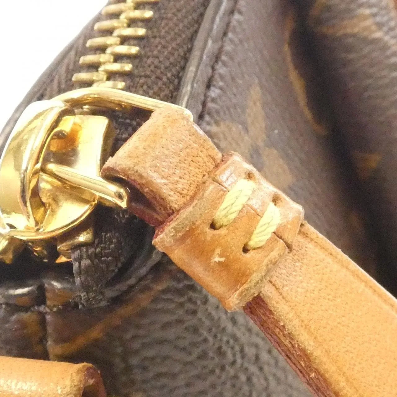 LOUIS VUITTON M44543 Handbag Monogram 5