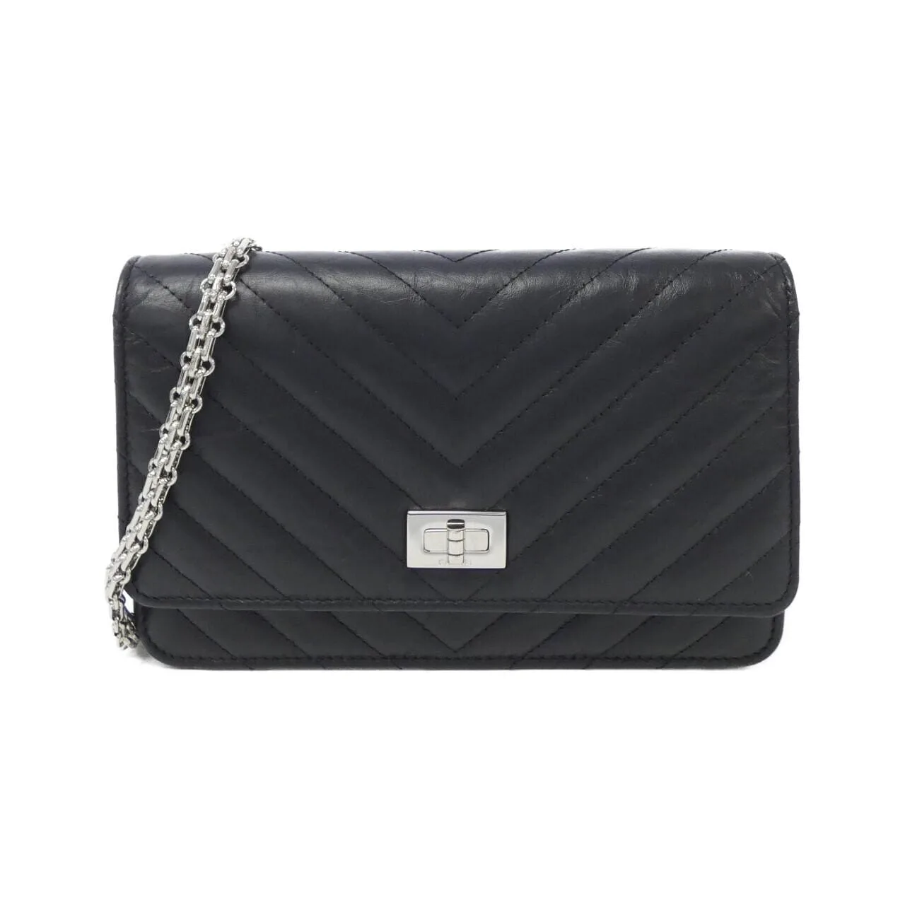 CHANEL 70328 Wallet