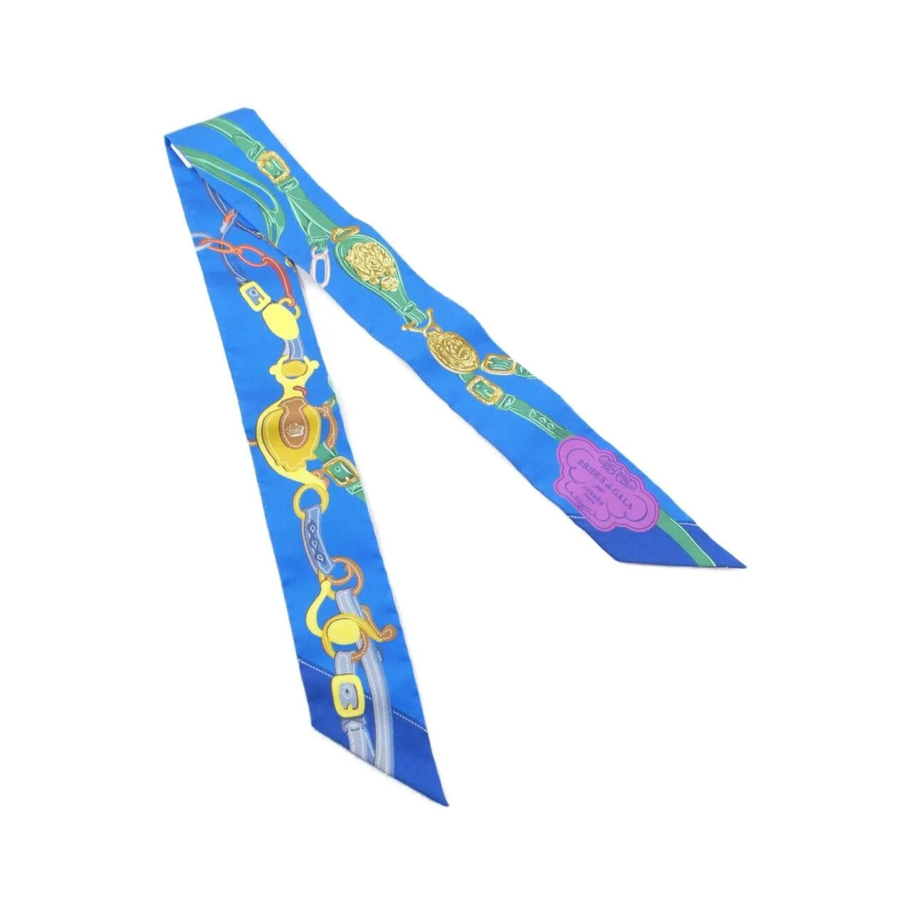 HERMES 063940S Scarf