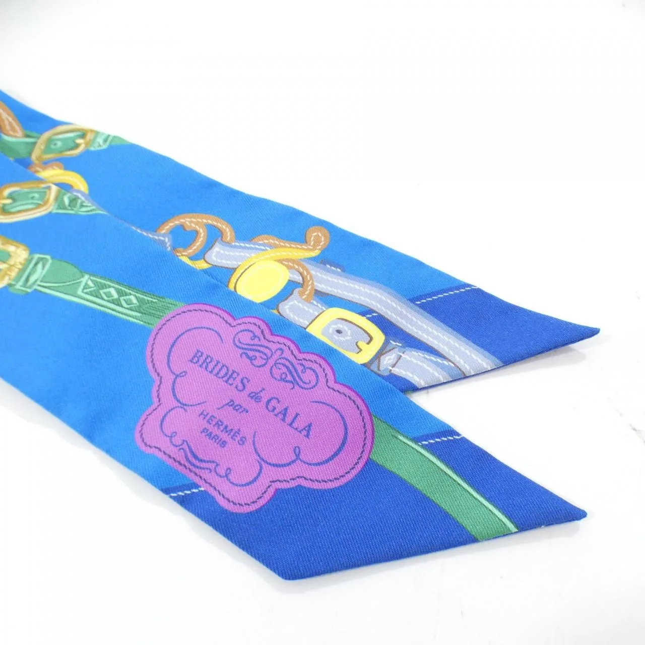 HERMES 063940S Scarf 2