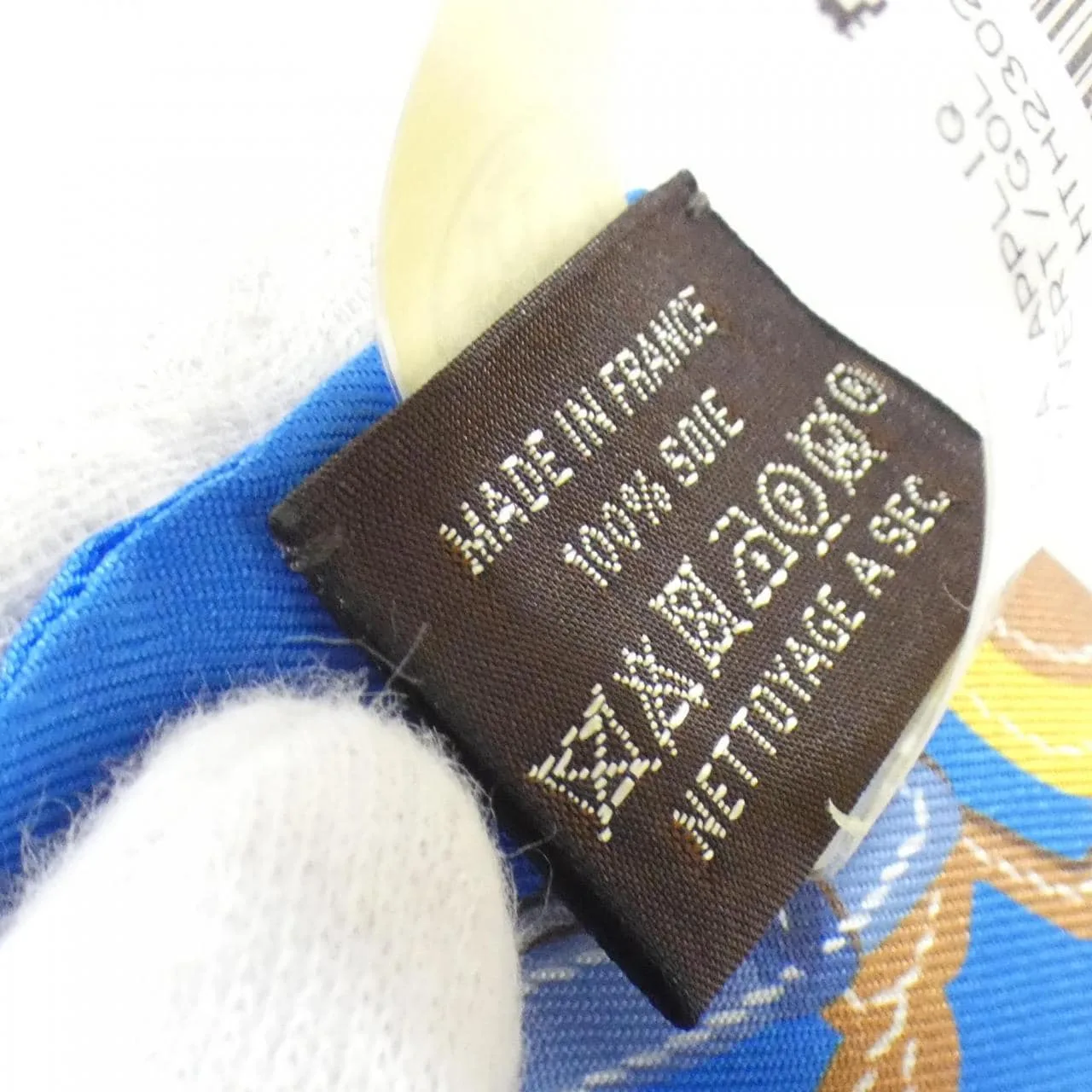 HERMES 063940S Scarf 3