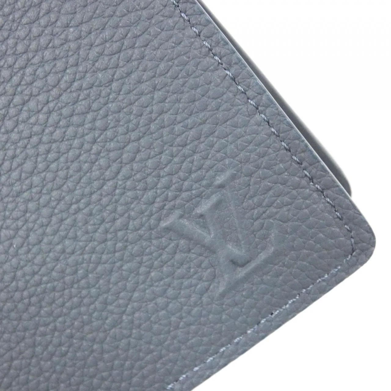 LOUIS VUITTON M25941 銀包 羊皮 4