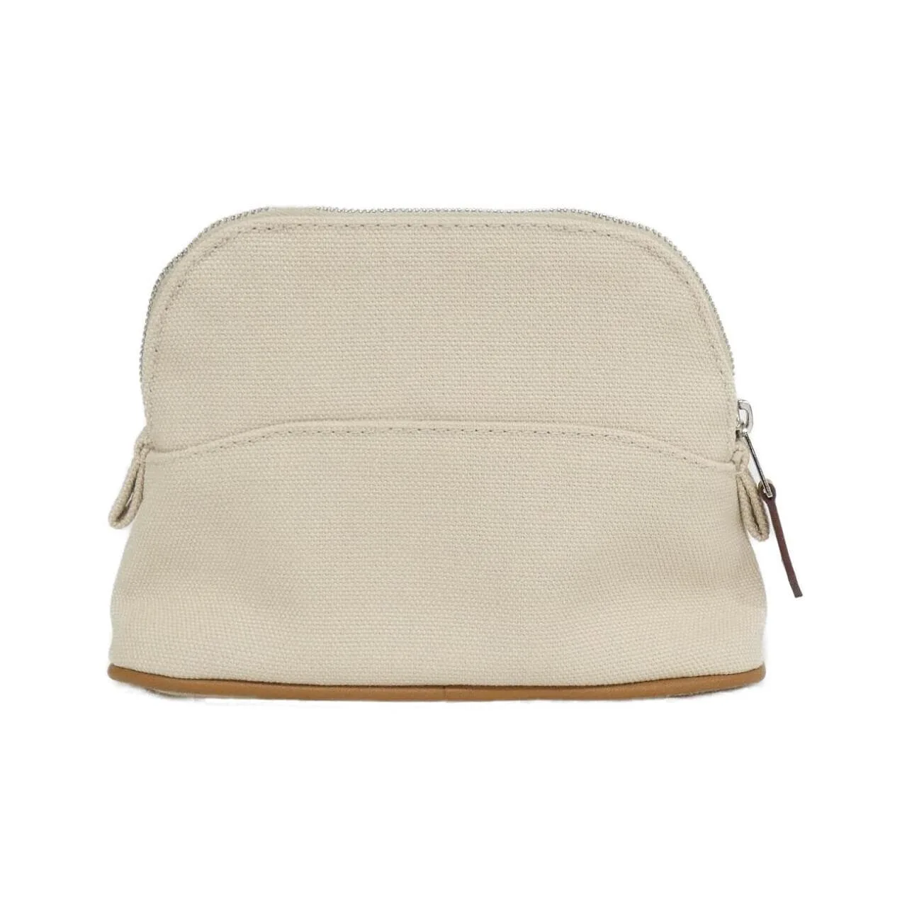 HERMES Bolide 103772M Pouch Canvas 2