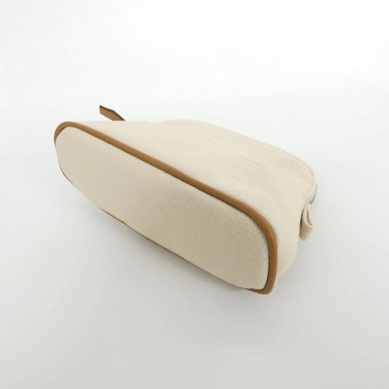 HERMES Bolide 103772M Pouch Canvas 3