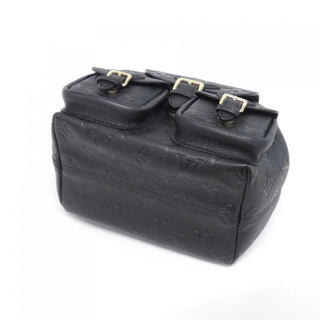 LOUIS VUITTON M47072 背包 Monogram 3