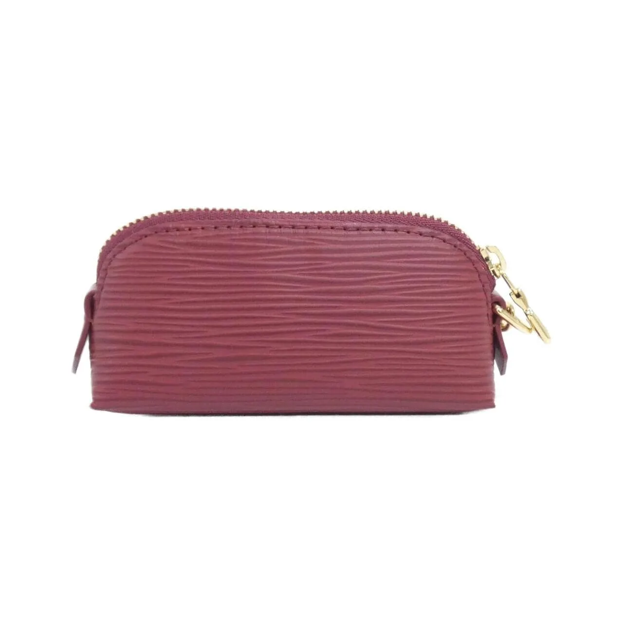 LOUIS VUITTON M25685 Pouch Epi 2