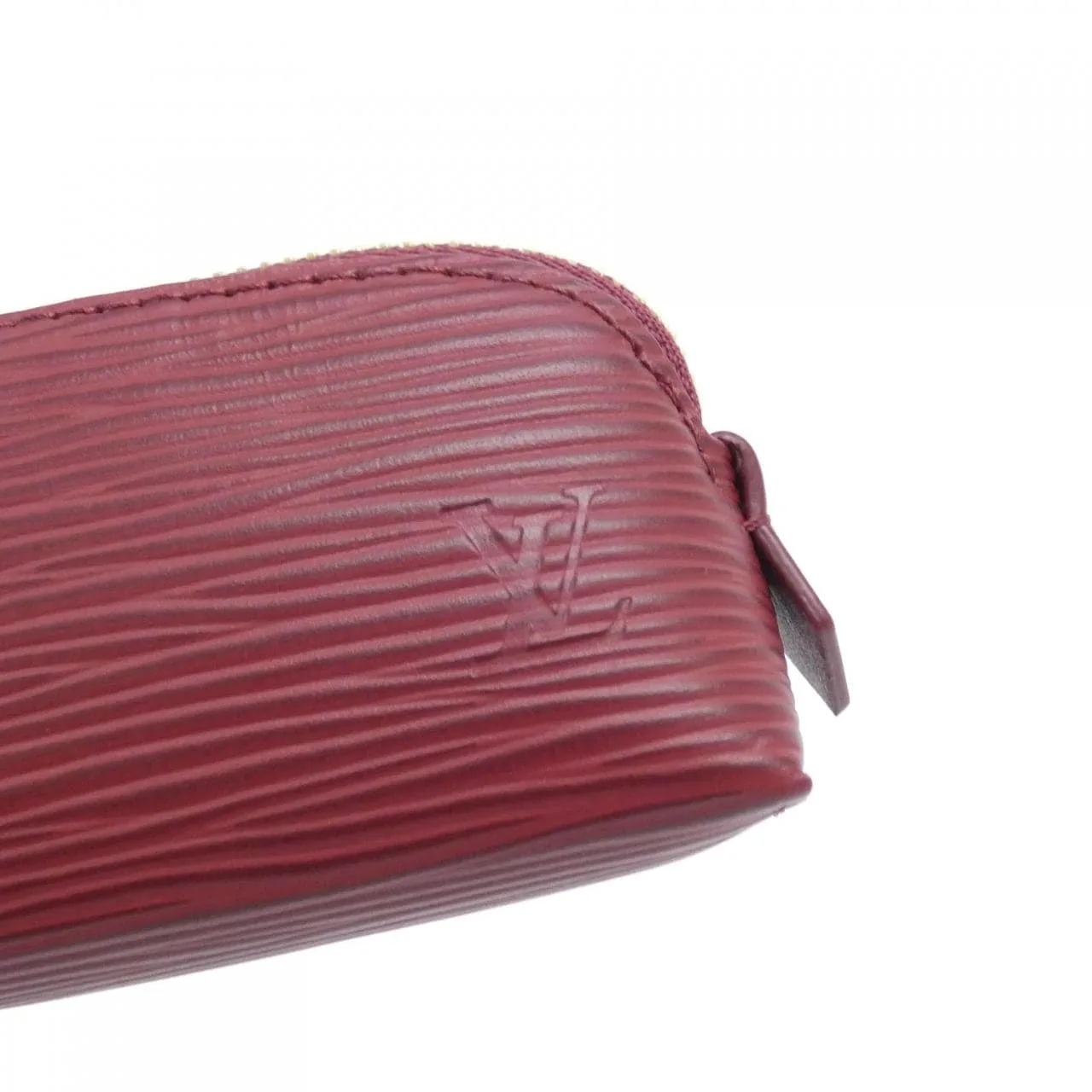 LOUIS VUITTON M25685 Pouch Epi 3