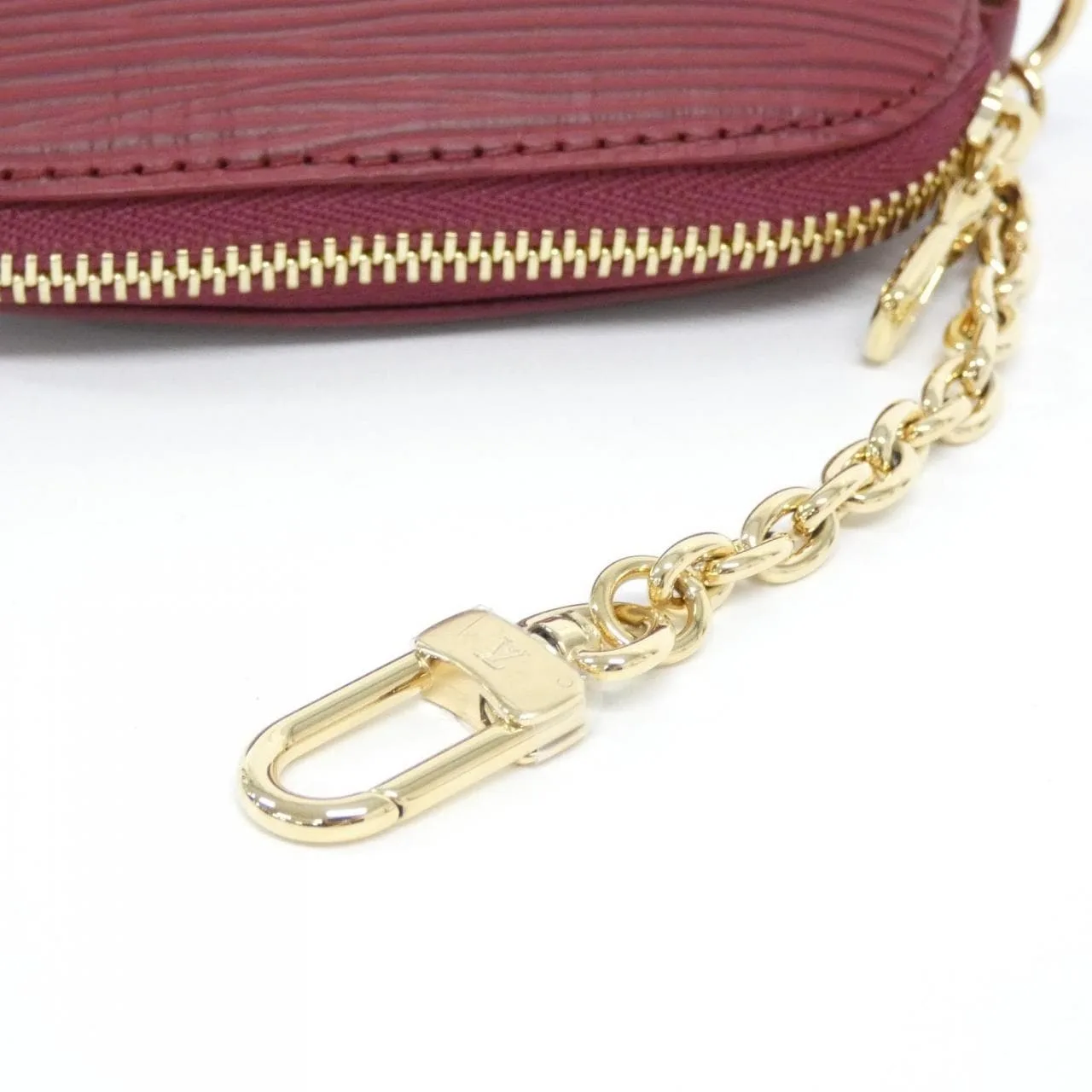 LOUIS VUITTON M25685 Pouch Epi 5