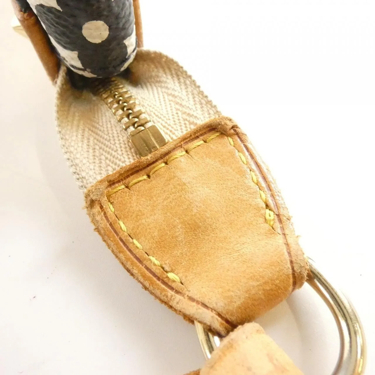 LOUIS VUITTON Pochette M92648 Pochette Canvas 5