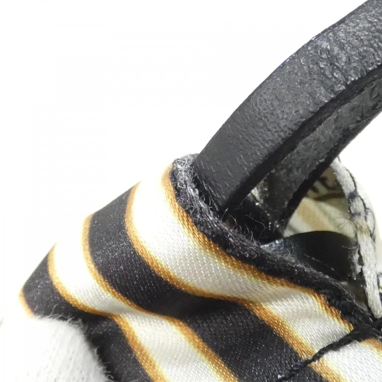 LOEWE C822Q29X06 Pouch 棕色 中古品A - 縮圖 5