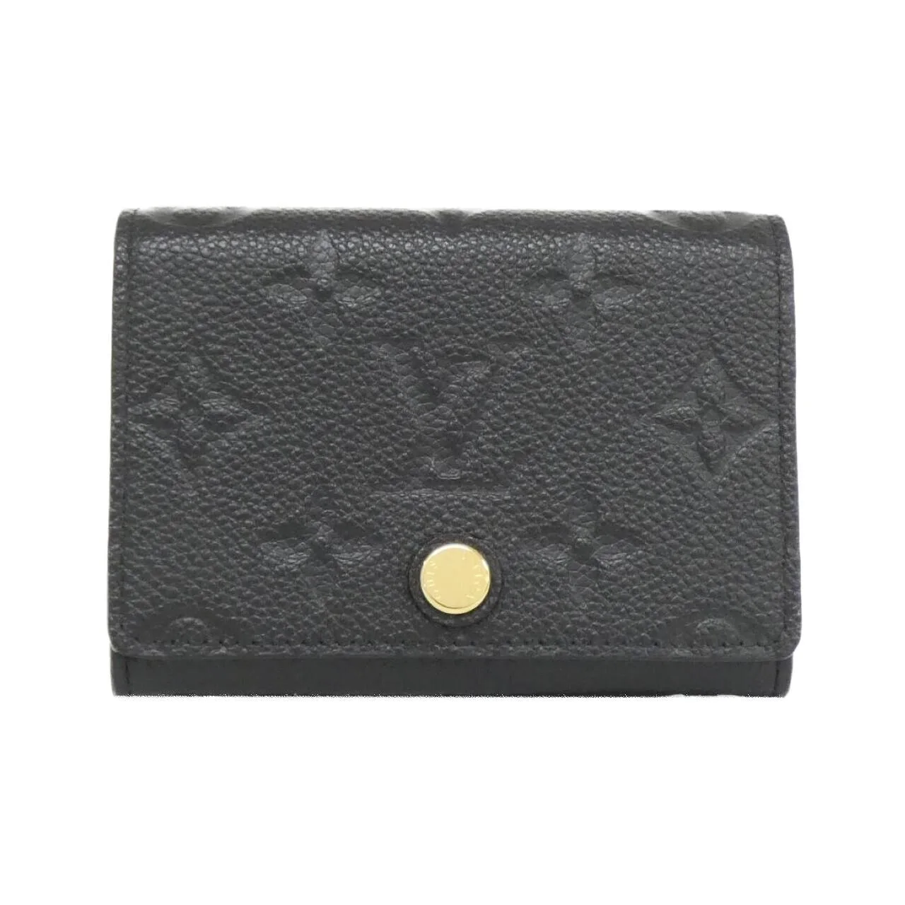 LOUIS VUITTON M58456 Card Case Monogram