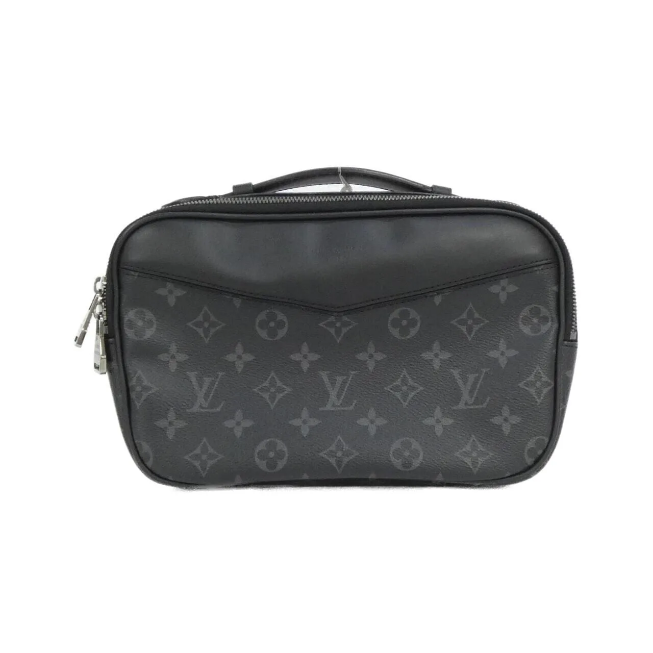 LOUIS VUITTON Eclipse M42906 肩背包 Monogram