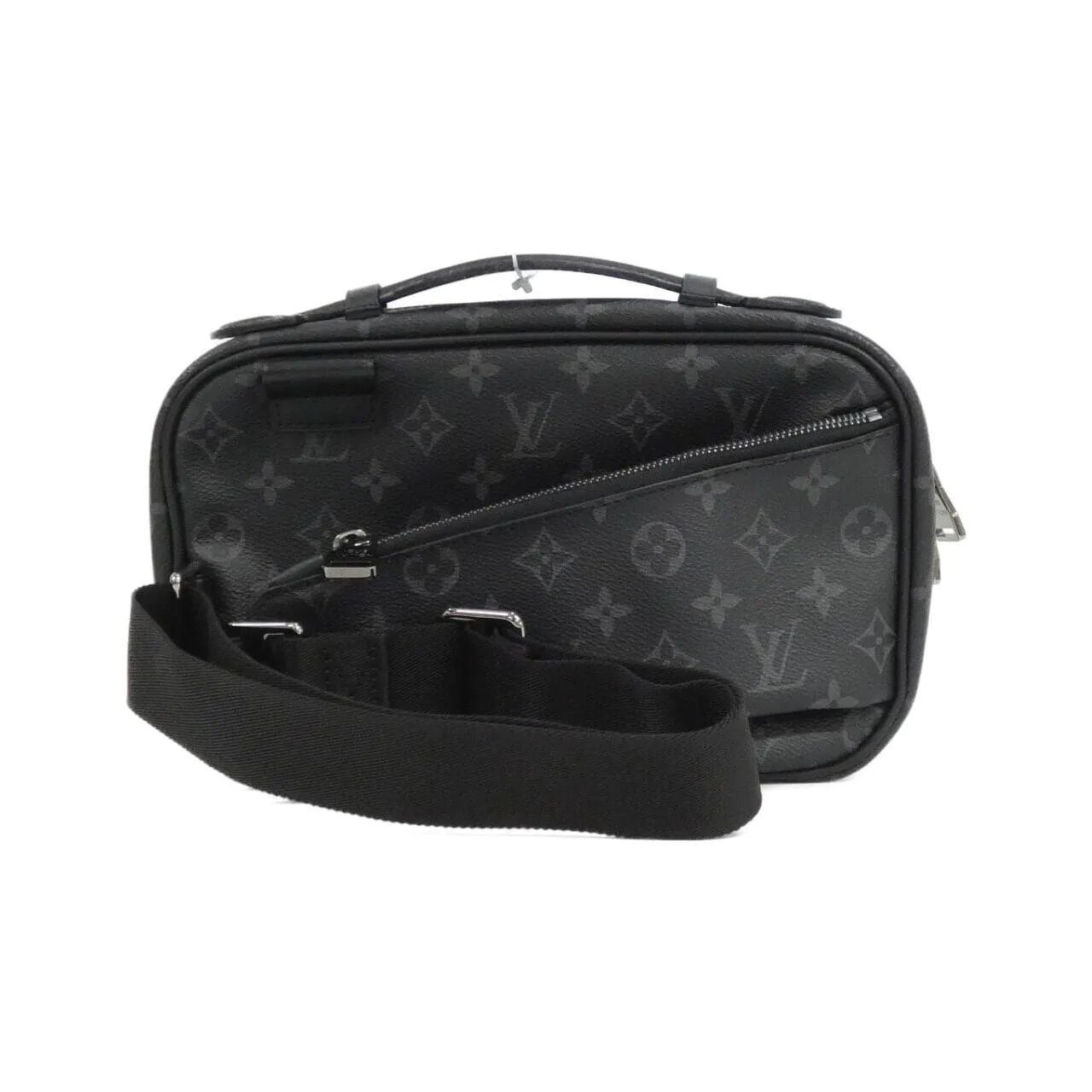 LOUIS VUITTON Eclipse M42906 肩背包 Monogram 2