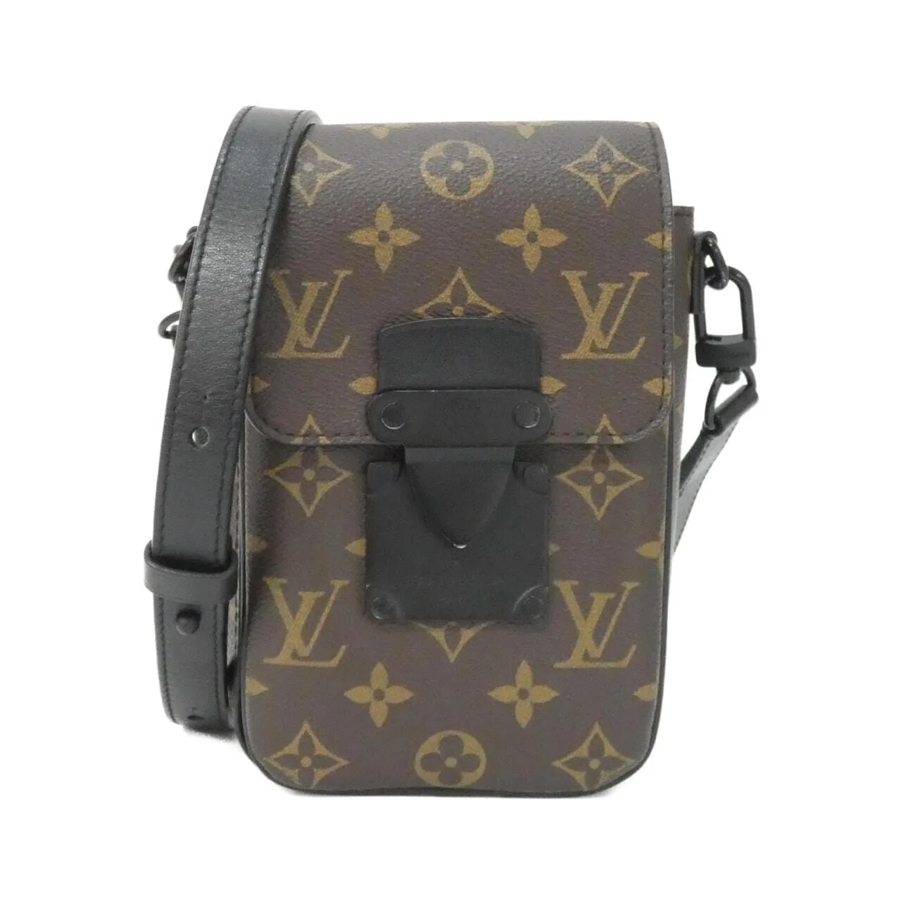 LOUIS VUITTON M81522 Shoulder Monogram