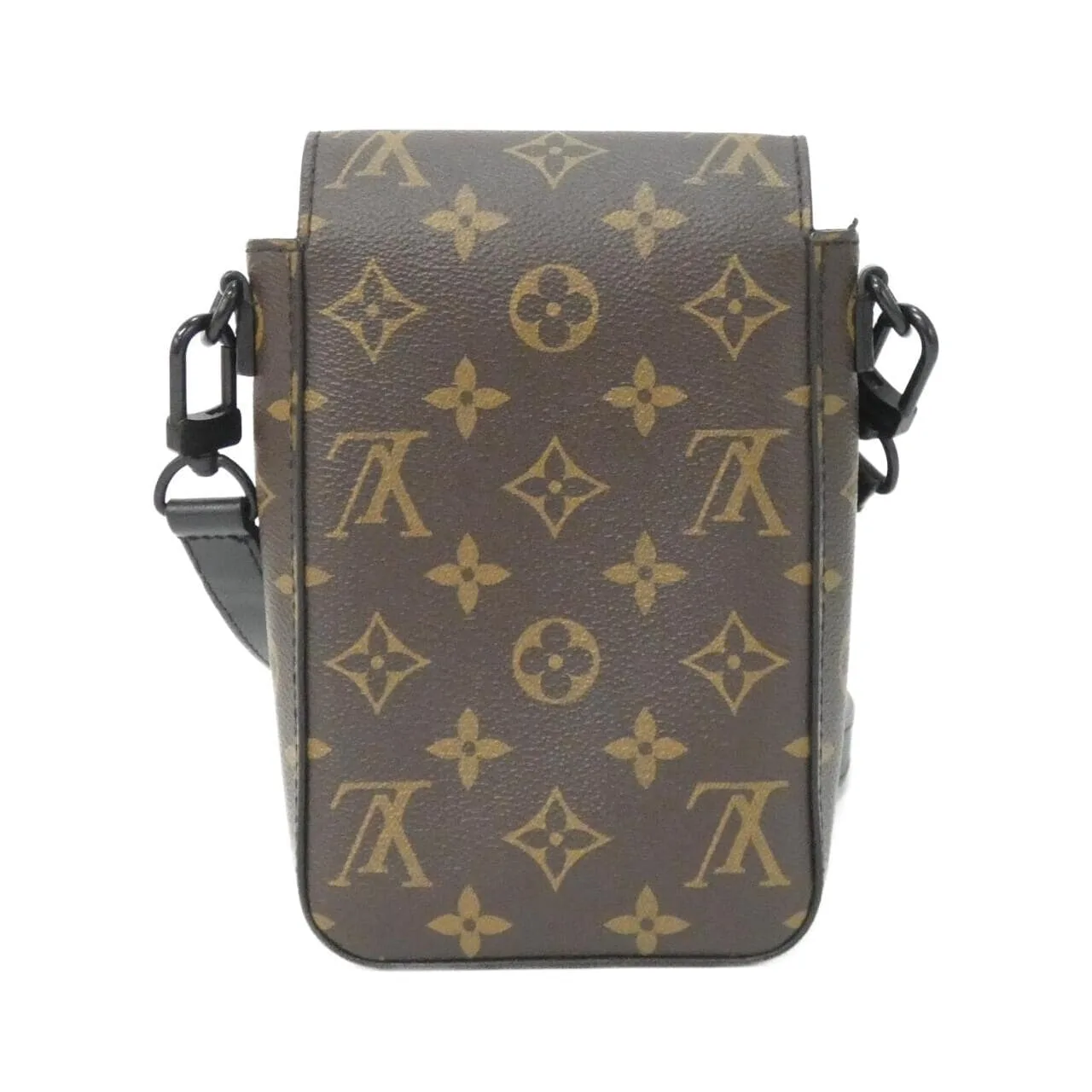 LOUIS VUITTON M81522 Shoulder Monogram 2