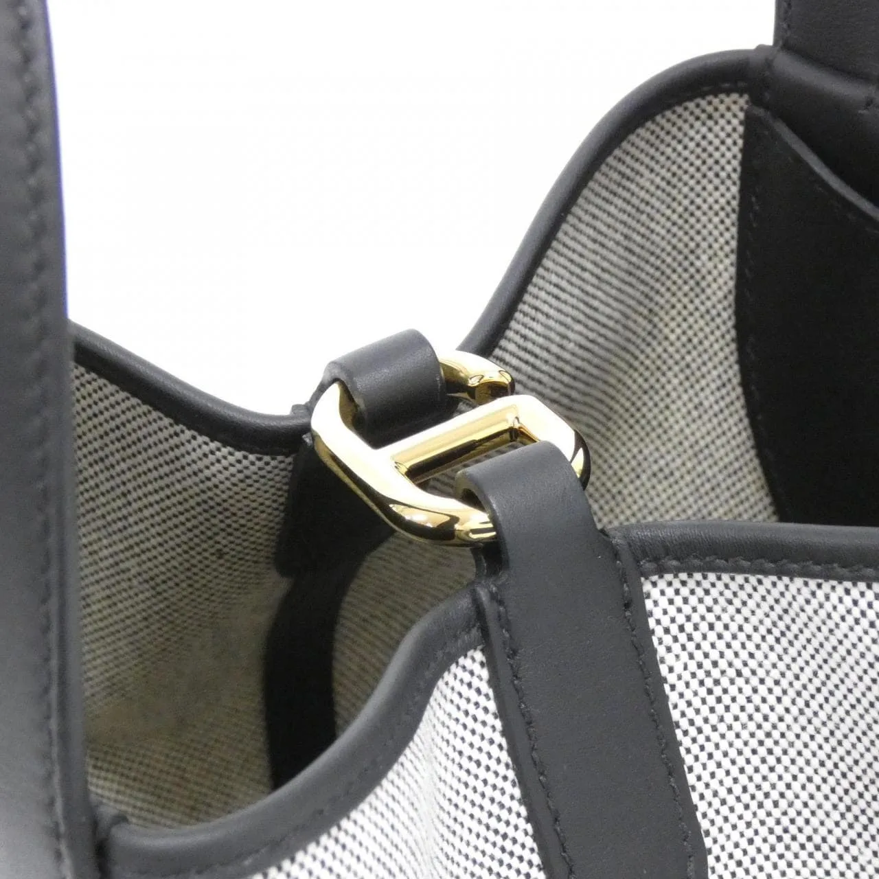 HERMES 085693CC Handbag Swift 4