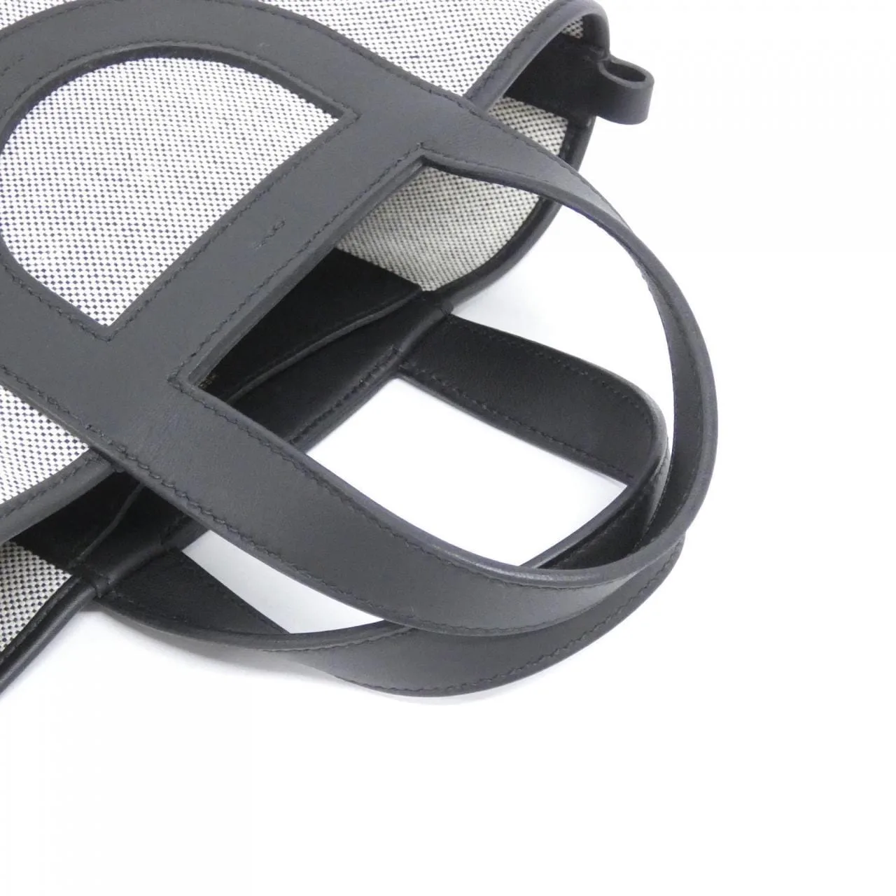 HERMES 085693CC Handbag Swift 5